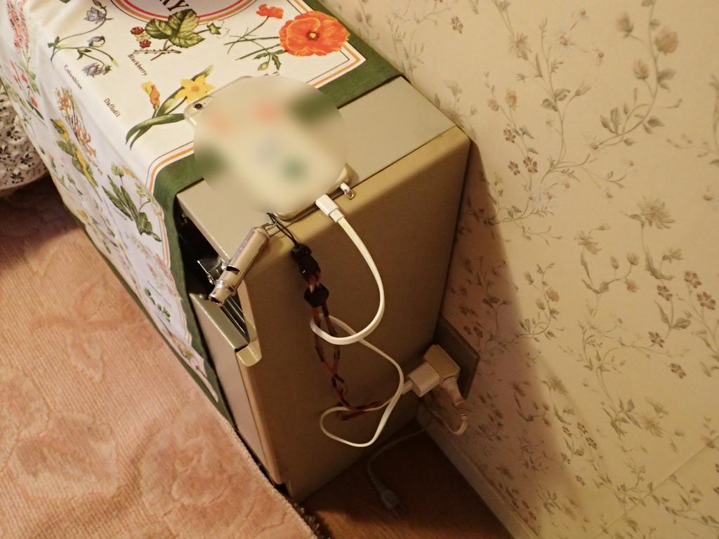 Pension Country Diary Яманакако Екстер'єр фото